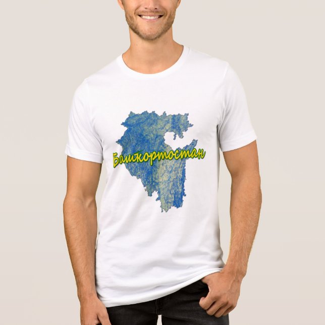 Bashkortostan (Frente)