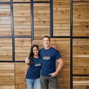 Básico Nunca Pára De Buscar A Camisa De Deus