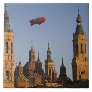 Basílica de Nossa Senhora do Pilar