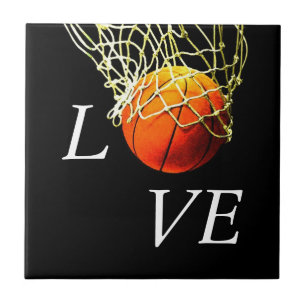 Basketball I Love