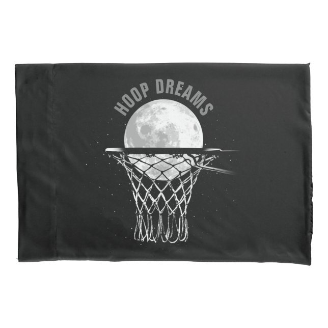Basketball Moon (Frente)