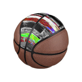 Basketball – Reflection Layers