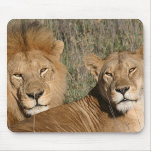 Basking no Sun - o Mousepad
