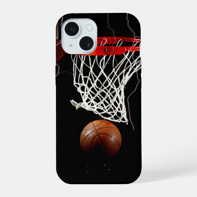 Basquete (Verso)