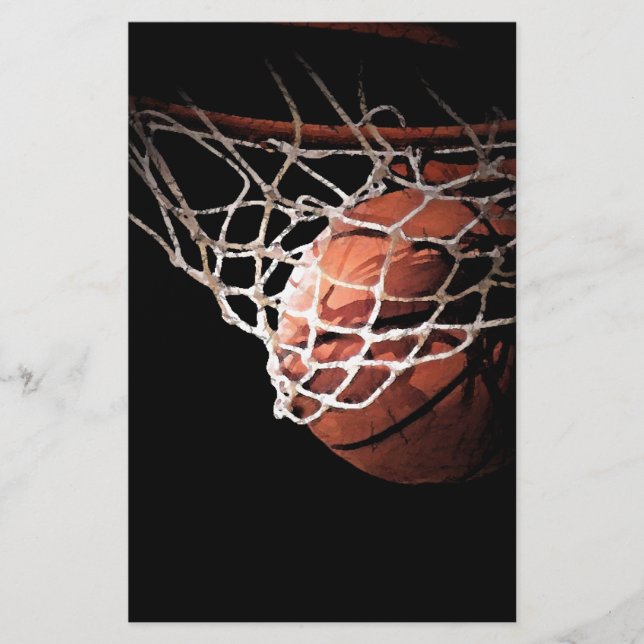 Basquete (Frente)