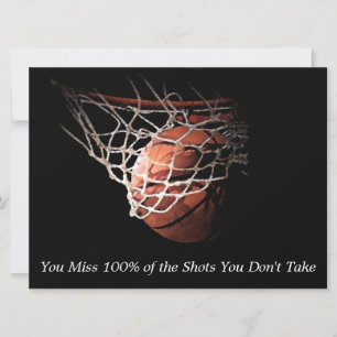 Basquete de Cota Motivacional