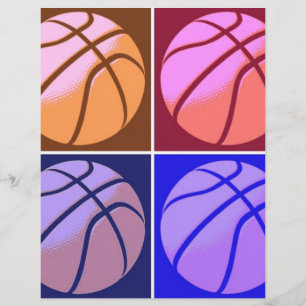 Basquete de pop