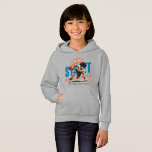 Basquete de Rua   Crianças