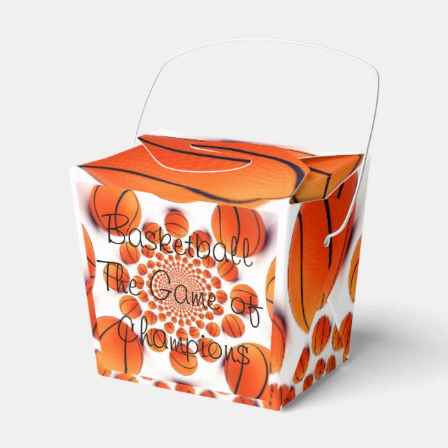 Basquete do Jogo dos Campeões ganha Caixa de Favor (Frente)