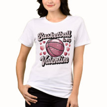Basquete é meu namorados, Retro Basball Love