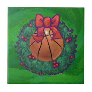 Basquete na Fúria de Natal