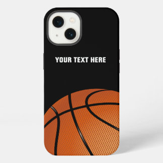 Basquete Personalizado