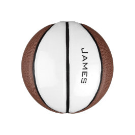 Basquete personalizado