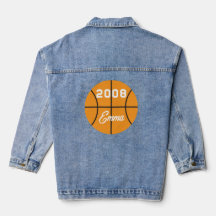 Basquete personalizado