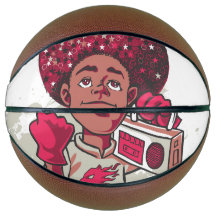 Basquete Personalizado Tamanho Normal – YOUTH Powe