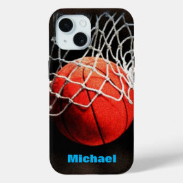 Basquete Seu Nome