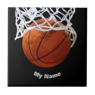 Basquete Seu Nome