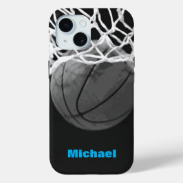 Basquete Seu Nome