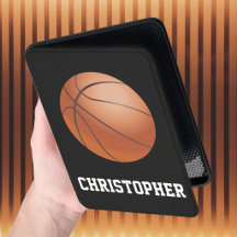 Basquete Tough Nome Personalizado Preto