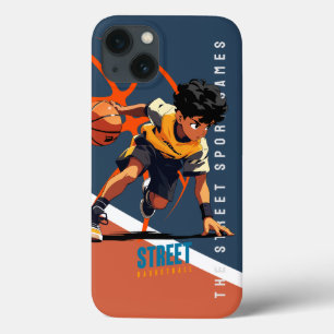 Basquetebol de Rua