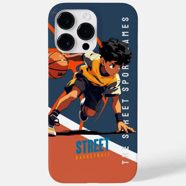 Basquetebol de Rua | (Verso)