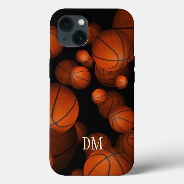 basquetebol masculino personalizado (Verso)