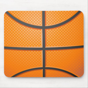 Basquetebol Mousepad