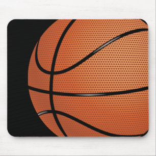 Basquetebol Mousepad