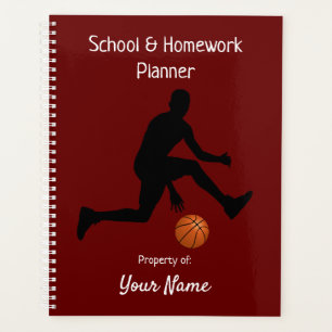 Basquetebol - Planejador Escolar - HAMbyWG