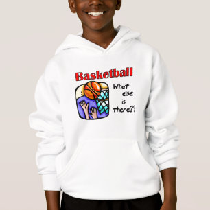 Basquetebol que t-shirt e presentes outros