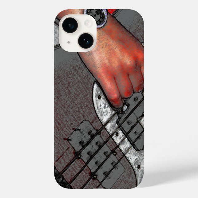 Bass 4 iphcnm (Verso)