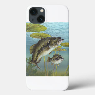 Bass de Boca Largemouth