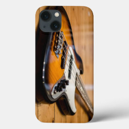 Bass Guitar