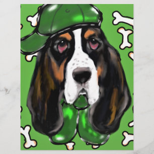 Basset Hound