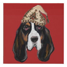 BASSETHOUND