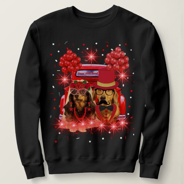 Basta Amarrar A Camiseta Das Mulheres (Frente do Design)