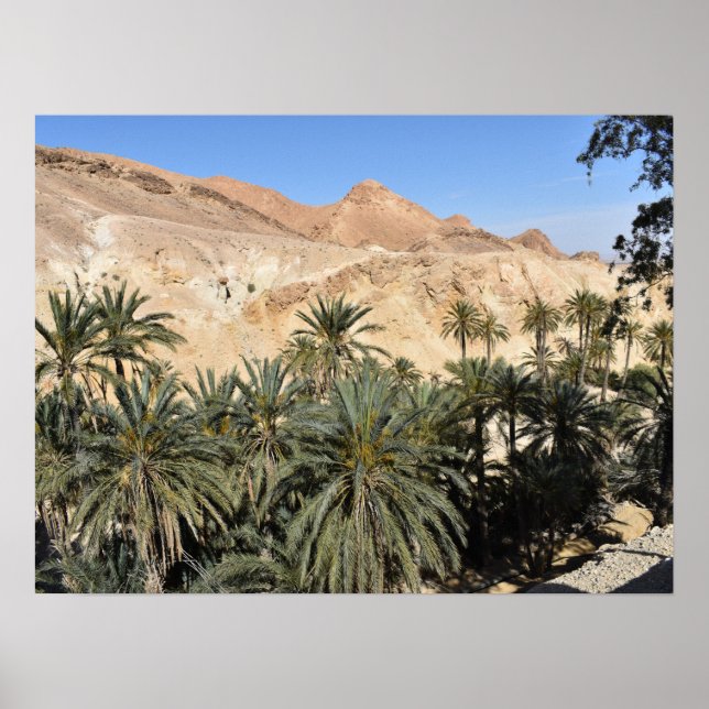 Basta Poster cênico (Frente)