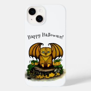 Bat Bonito do Halloween