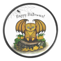 Bat Bonito do Halloween