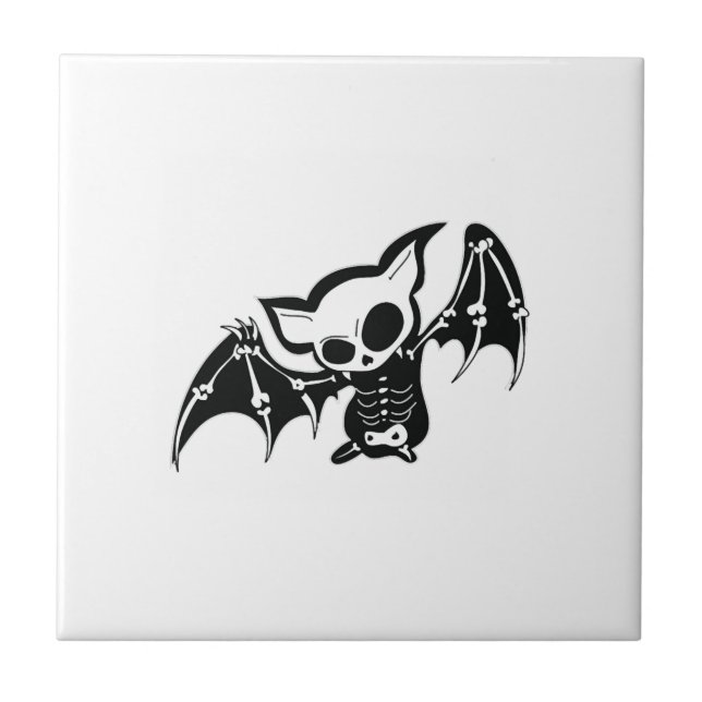 Bat Halloween           (Frente)