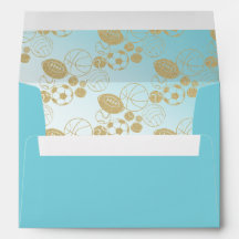 Bat Mitzvah com Esportes