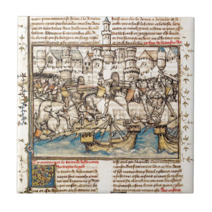 Batalha da guerra Trojan