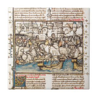 Batalha da guerra Trojan