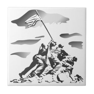 Batalha de Iwo Jima