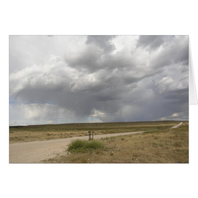 Batalha do Cartão dos Deuses do Céu (Frente Horizontal)