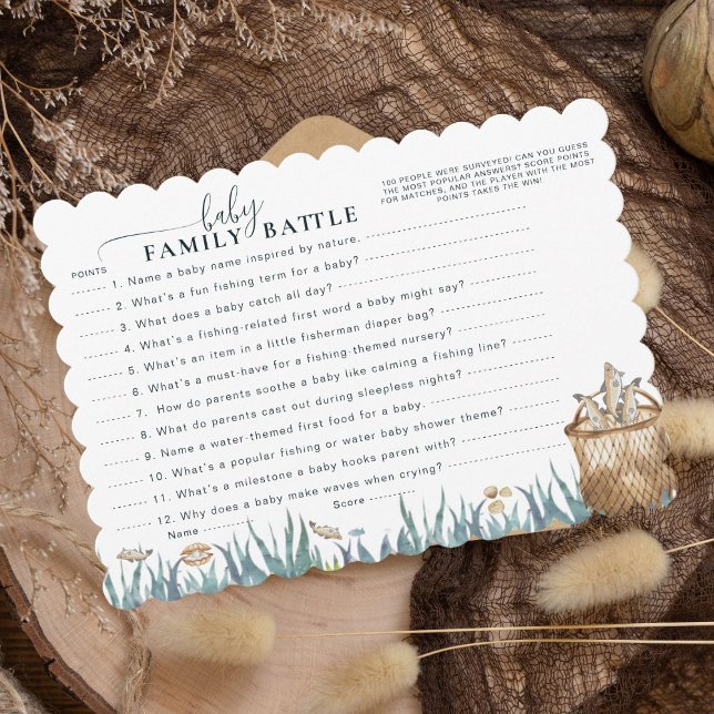 Batalha Familiar Fúria Rústica Bebê Rolo Frio Chá  (Criador carregado)