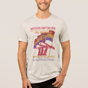 Batalhão Britânico da Brigada Internacional