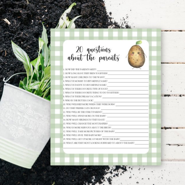 Batata - jogos - 20 perguntas sobre os pais (Criador carregado)