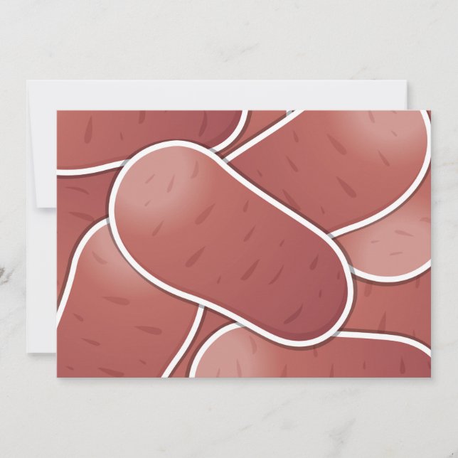 Batata rosada (Frente)