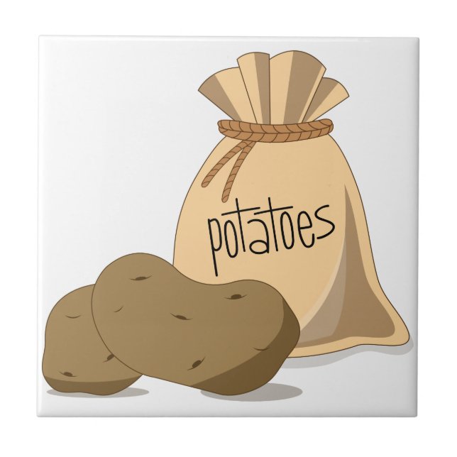 Batatas (Frente)